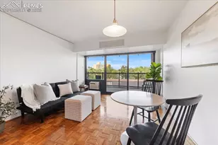 417 E Kiowa St, Colorado Springs, CO 80903 - Photo 7