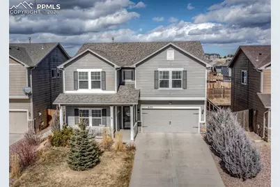 6170 Finglas Drive, Colorado Springs, CO 80923 - Photo 1