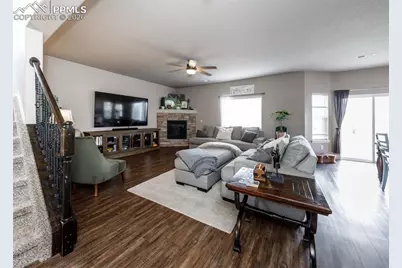 6170 Finglas Drive, Colorado Springs, CO 80923 - Photo 11