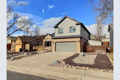 3540 Cranswood Way, Colorado Springs, CO 80918 - Photo 3