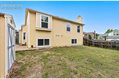 4376 Neal Court, Colorado Springs, CO 80916 - Photo 41