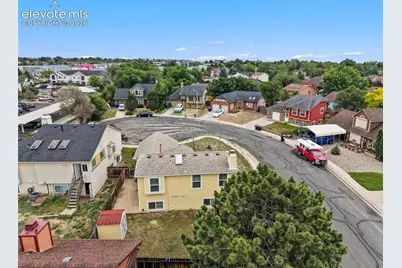 4376 Neal Court, Colorado Springs, CO 80916 - Photo 5