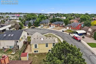 4376 Neal Ct, Colorado Springs, CO 80916 - Photo 5