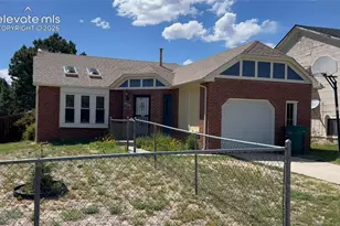 4376 Neal Ct, Colorado Springs, CO 80916 - Photo 1