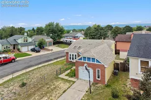 4376 Neal Ct, Colorado Springs, CO 80916 - Photo 1