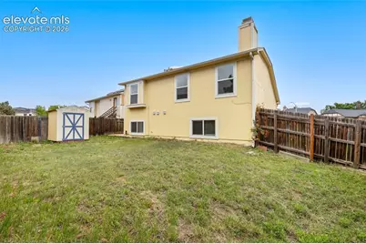 4376 Neal Court, Colorado Springs, CO 80916 - Photo 43