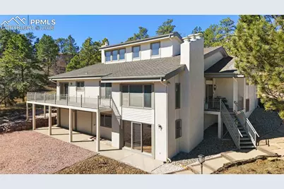 485 W Woodmen Road, Colorado Springs, CO 80919 - Photo 1