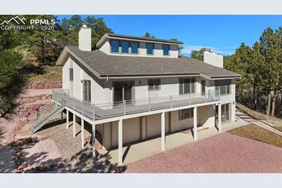 485 W Woodmen Road, Colorado Springs, CO 80919 - Photo 3