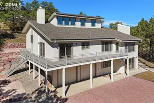 485 W Woodmen Rd, Colorado Springs, CO 80919 - Photo 3