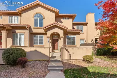 3231 Apogee View, Colorado Springs, CO 80906 - Photo 1