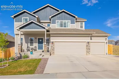 6739 Abita Drive, Colorado Springs, CO 80925 - Photo 1