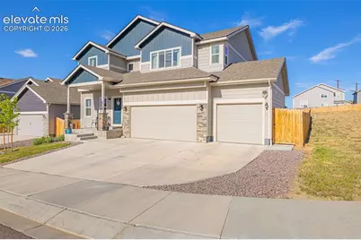 6739 Abita Drive, Colorado Springs, CO 80925 - Photo 3