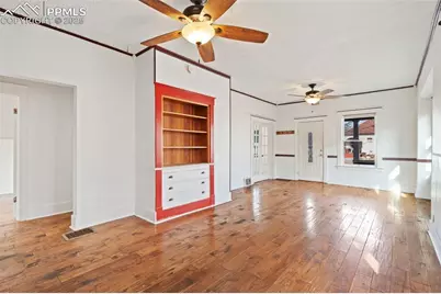 219 E Jefferson Street, Colorado Springs, CO 80907 - Photo 7