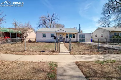 1919 S Cedar Avenue, Colorado Springs, CO 80905 - Photo 3