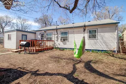 1919 S Cedar Avenue, Colorado Springs, CO 80905 - Photo 21