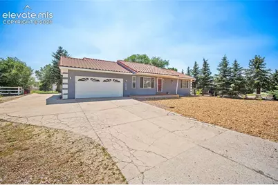 11559 Cranston Drive, Peyton, CO 80831 - Photo 3