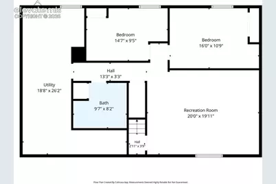 11559 Cranston Drive, Peyton, CO 80831 - Photo 39
