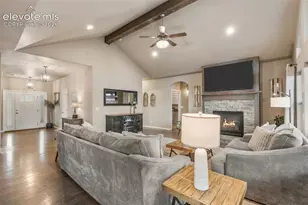2835 Brogans Bluff Dr, Colorado Springs, CO 80919 - Photo 11
