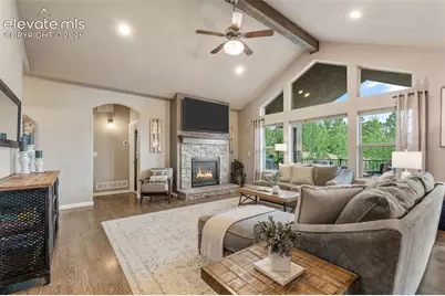 2835 Brogans Bluff Drive, Colorado Springs, CO 80919 - Photo 7