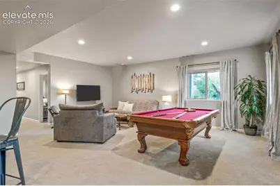 2835 Brogans Bluff Drive, Colorado Springs, CO 80919 - Photo 29