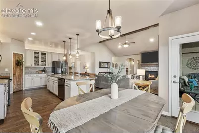 2835 Brogans Bluff Drive, Colorado Springs, CO 80919 - Photo 19