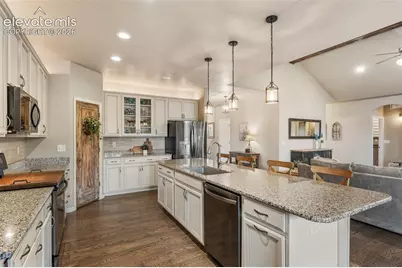 2835 Brogans Bluff Drive, Colorado Springs, CO 80919 - Photo 17