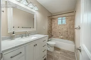 3825 Steppe Terrace, Colorado Springs, CO 80920 - Photo 21