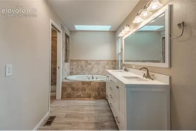 3825 Steppe Terrace, Colorado Springs, CO 80920 - Photo 23