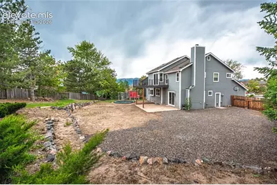 3825 Steppe Terrace, Colorado Springs, CO 80920 - Photo 45