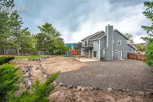 3825 Steppe Terrace, Colorado Springs, CO 80920 - Photo 45