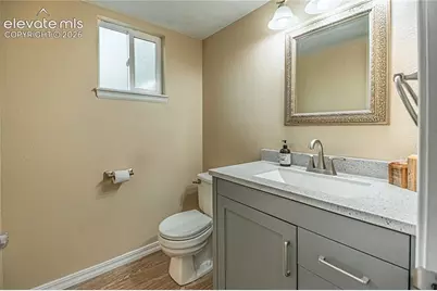 3825 Steppe Terrace, Colorado Springs, CO 80920 - Photo 37
