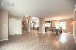 3825 Steppe Terrace, Colorado Springs, CO 80920 - Photo 5