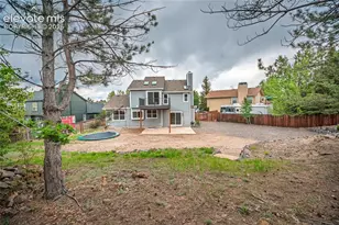 3825 Steppe Terrace, Colorado Springs, CO 80920 - Photo 47