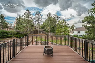 3825 Steppe Terrace, Colorado Springs, CO 80920 - Photo 33