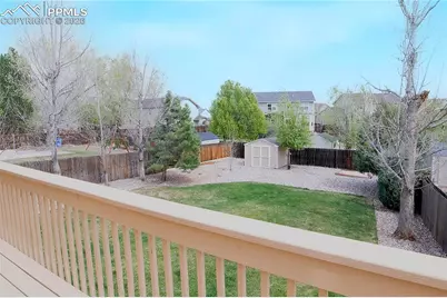 750 Capeglen Road, Colorado Springs, CO 80906 - Photo 47