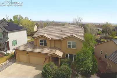 750 Capeglen Road, Colorado Springs, CO 80906 - Photo 3