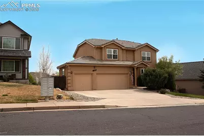750 Capeglen Road, Colorado Springs, CO 80906 - Photo 39