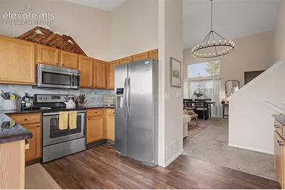 4987 Laredo Ridge Drive, Colorado Springs, CO 80922 - Photo 11