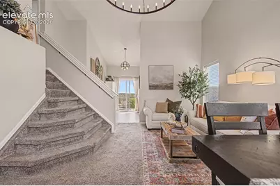 4987 Laredo Ridge Drive, Colorado Springs, CO 80922 - Photo 7