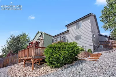 4987 Laredo Ridge Drive, Colorado Springs, CO 80922 - Photo 29