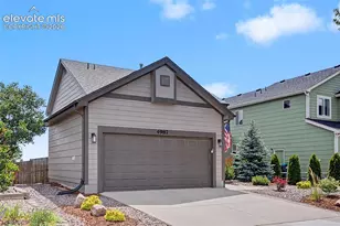 4987 Laredo Ridge Dr, Colorado Springs, CO 80922 - Photo 3