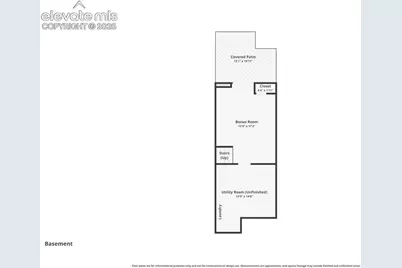 4987 Laredo Ridge Drive, Colorado Springs, CO 80922 - Photo 33