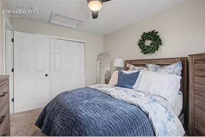 4987 Laredo Ridge Drive, Colorado Springs, CO 80922 - Photo 17
