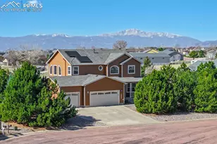 8407 Weiscamp Rd, Peyton, CO 80831 - Photo 1