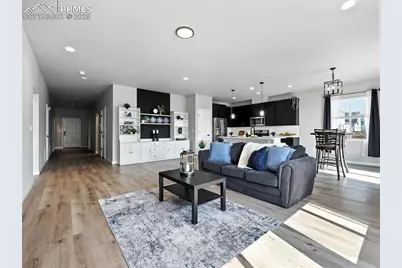 411 Indian Grass Street, Calhan, CO 80808 - Photo 5