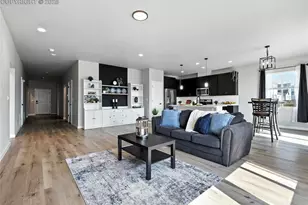 411 Indian Grass St, Calhan, CO 80808 - Photo 5