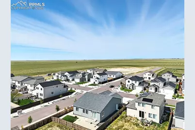 411 Indian Grass Street, Calhan, CO 80808 - Photo 41