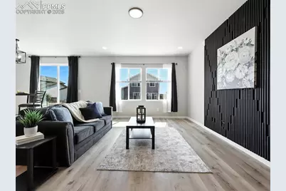 411 Indian Grass Street, Calhan, CO 80808 - Photo 3