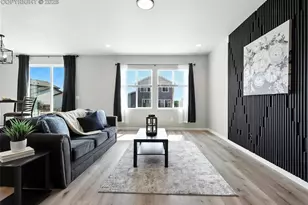 411 Indian Grass St, Calhan, CO 80808 - Photo 3