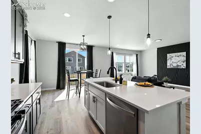 411 Indian Grass Street, Calhan, CO 80808 - Photo 9